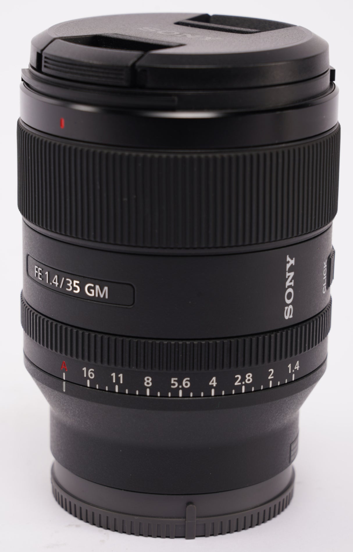 Sony FE 35mm f/1.4 GM Full-Frame Large-Aperture Wide Angle G Master Lens (Open Box)