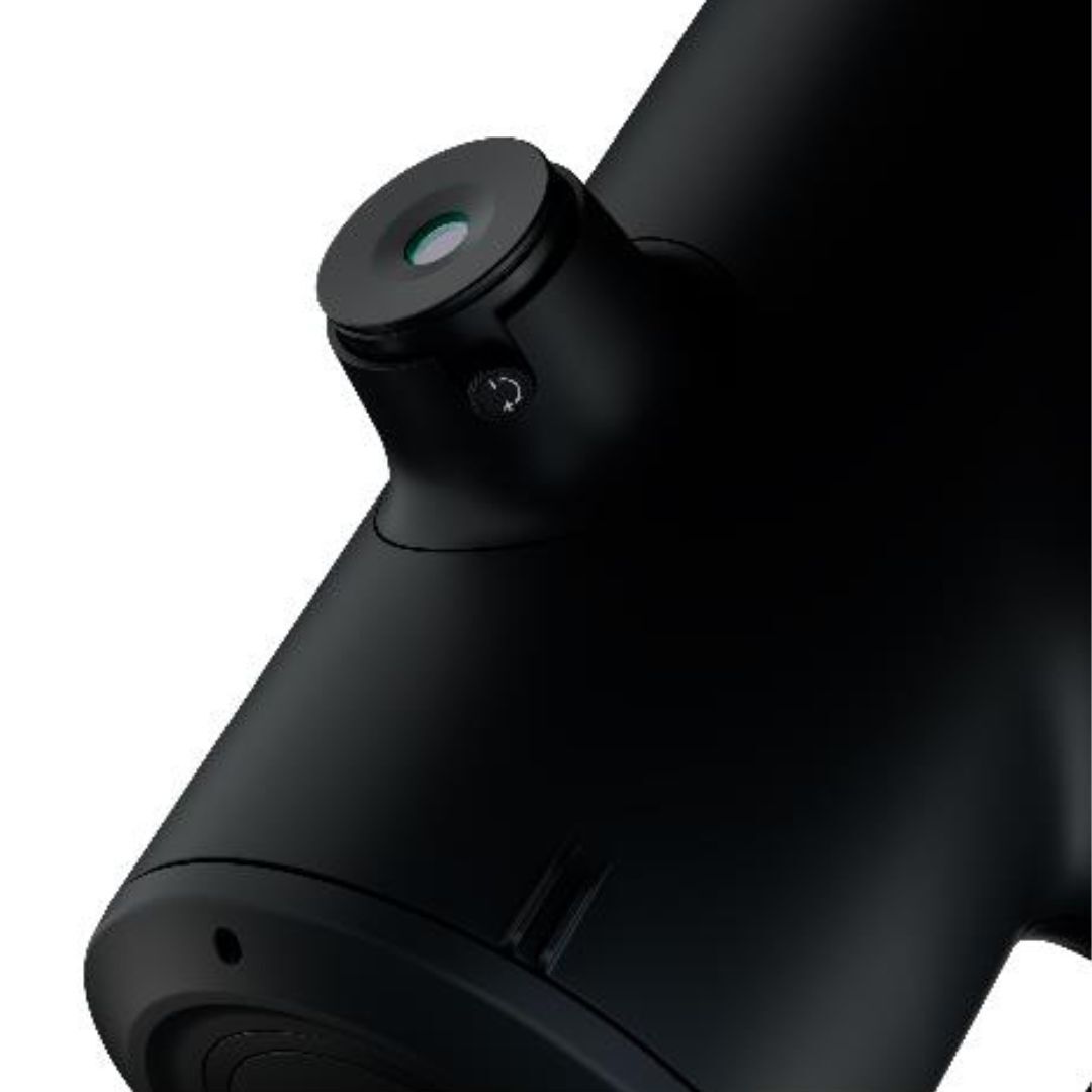Unistellar Odyssey Pro Compact and Fully Automated Smart Telescope with Nikon Eyepiece Technology