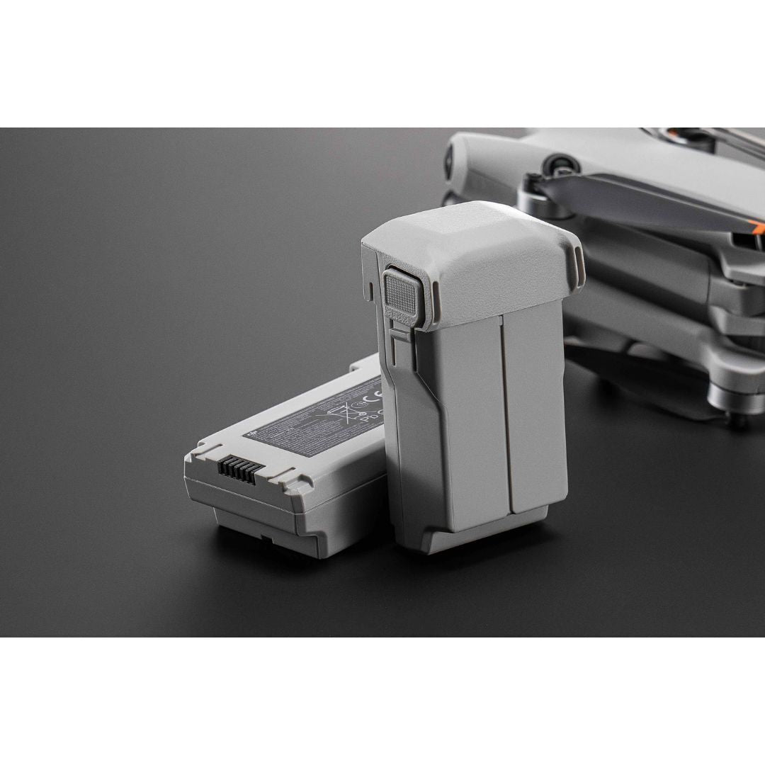 DJI Mini 4 Pro and Mini 3 Series Intelligent Flight Battery Plus