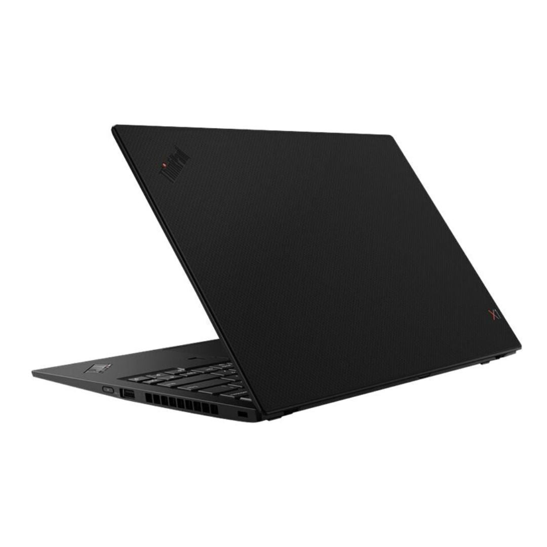 ThinkPad X1 Carbon Gen 7 Laptop Intel Core i7- 8665U 16GB, 512GB SSD 14.0 FHD Touchscreen Win 11 Pro