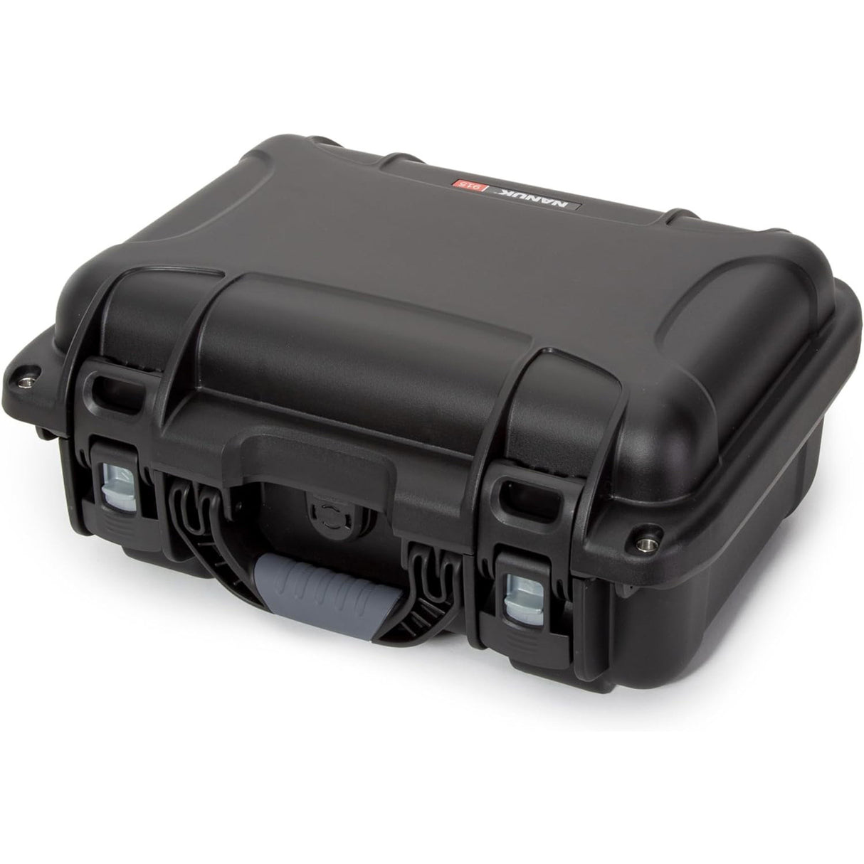 Nanuk 915 Hard-Shell Case for DJI Mini 3/Mini 4 Pro Fly More Combo (Black)