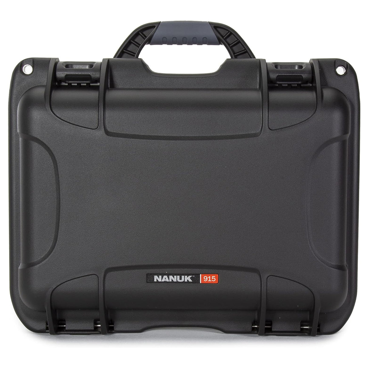 Nanuk 915 Hard-Shell Case for DJI Mini 3/Mini 4 Pro Fly More Combo (Black)