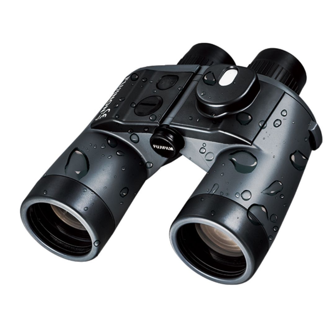 Fujifilm Mariner 7x50 WPC- XL Binocular
