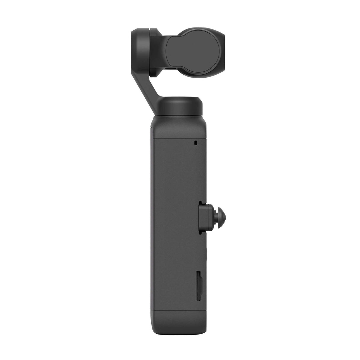 DJI Pocket 2 Gimbal with Mini Camera with 128GB U3 A2 MicroSD Card - Handheld Pocket-Sized Camera