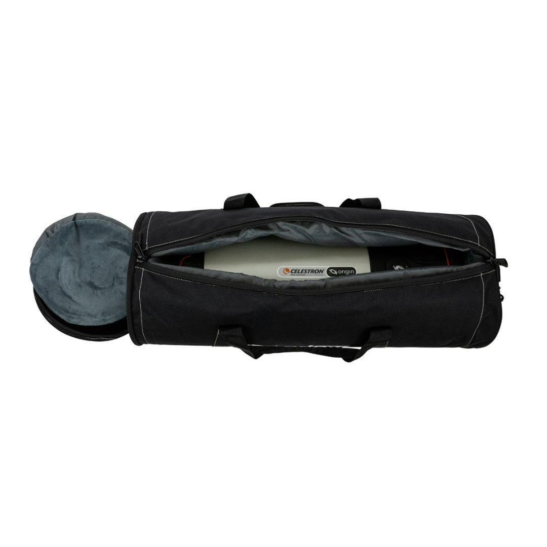 Celestron Padded Water-Resistant Telescope Bag for Celestron Origin Intelligent Home Observatory