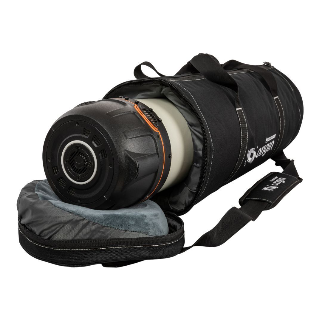 Celestron Padded Water-Resistant Telescope Bag for Celestron Origin Intelligent Home Observatory