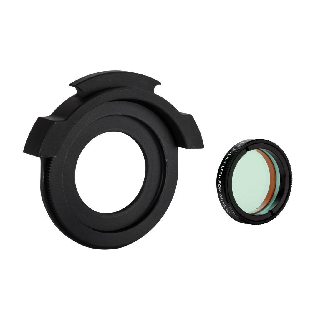 Celestron Nebula Schott B270 Glass Filter for Celestron Origin Intelligent Home Observatory