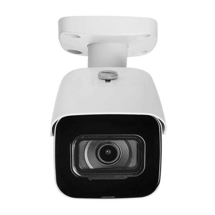 Lorex 4K Ultra HD IP Security Camera (2-pack, White) Bundle