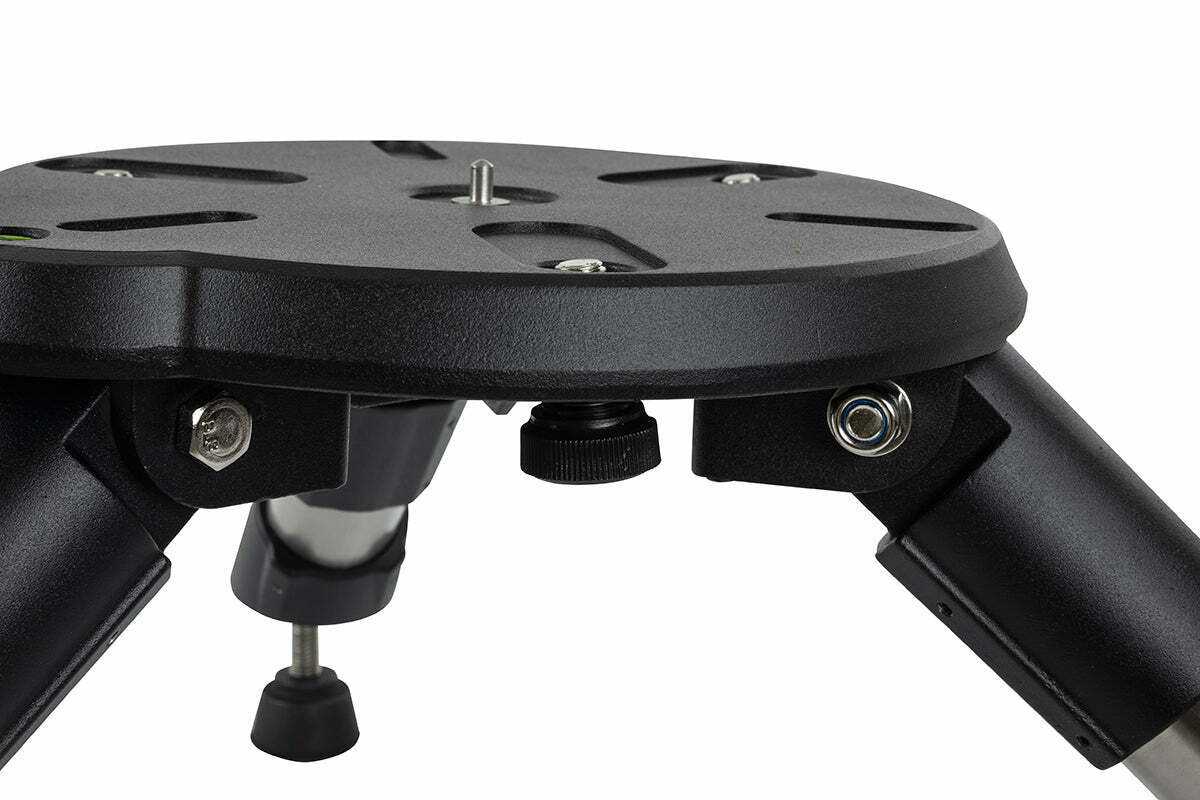 Celestron Tabletop Miniature Tripod with Folding Legs for NexStar Evolution and NexStar SE