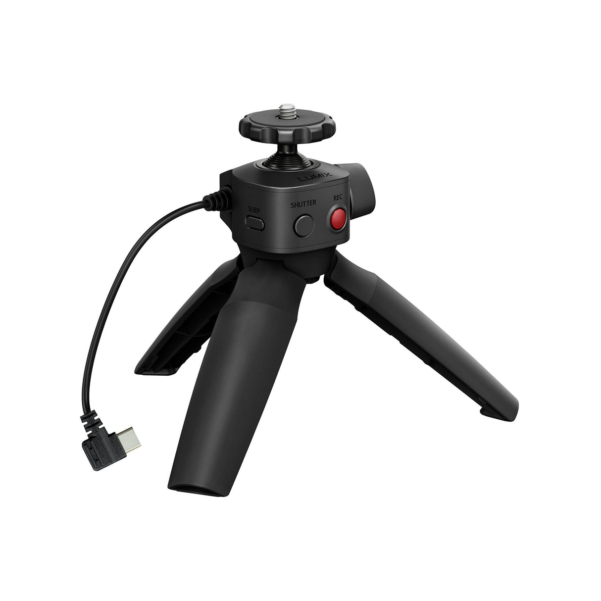 Panasonic LUMIX DMW-SHGR2 Tripod Grip