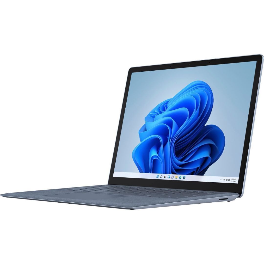 Microsoft Surface Laptop 4 13.5" Touch Laptop, Intel Core i5-1135G7, 16GB RAM, 512GB SSD, Windows 11 Home (Certified Refurbished)