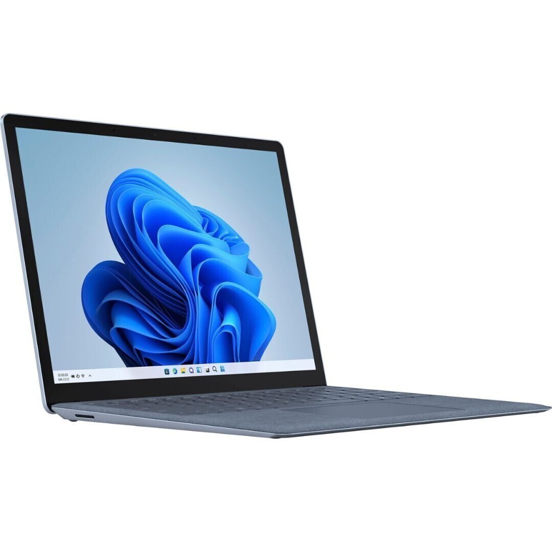 Microsoft Surface Laptop 4 13.5" Touch Laptop, Intel Core i5-1135G7, 16GB RAM, 512GB SSD, Windows 11 Home (Certified Refurbished)