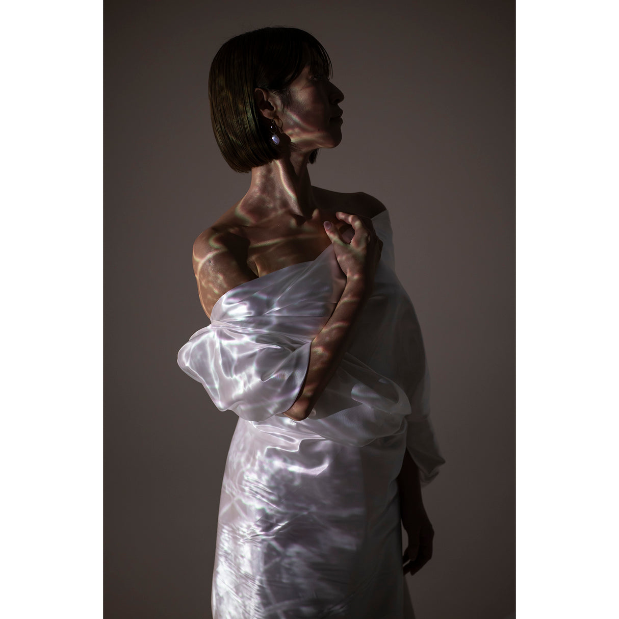 Panasonic LUMIX Full Frame 100mm F2.8 Macro Lens for Lumix S Series Cameras (S-E100)