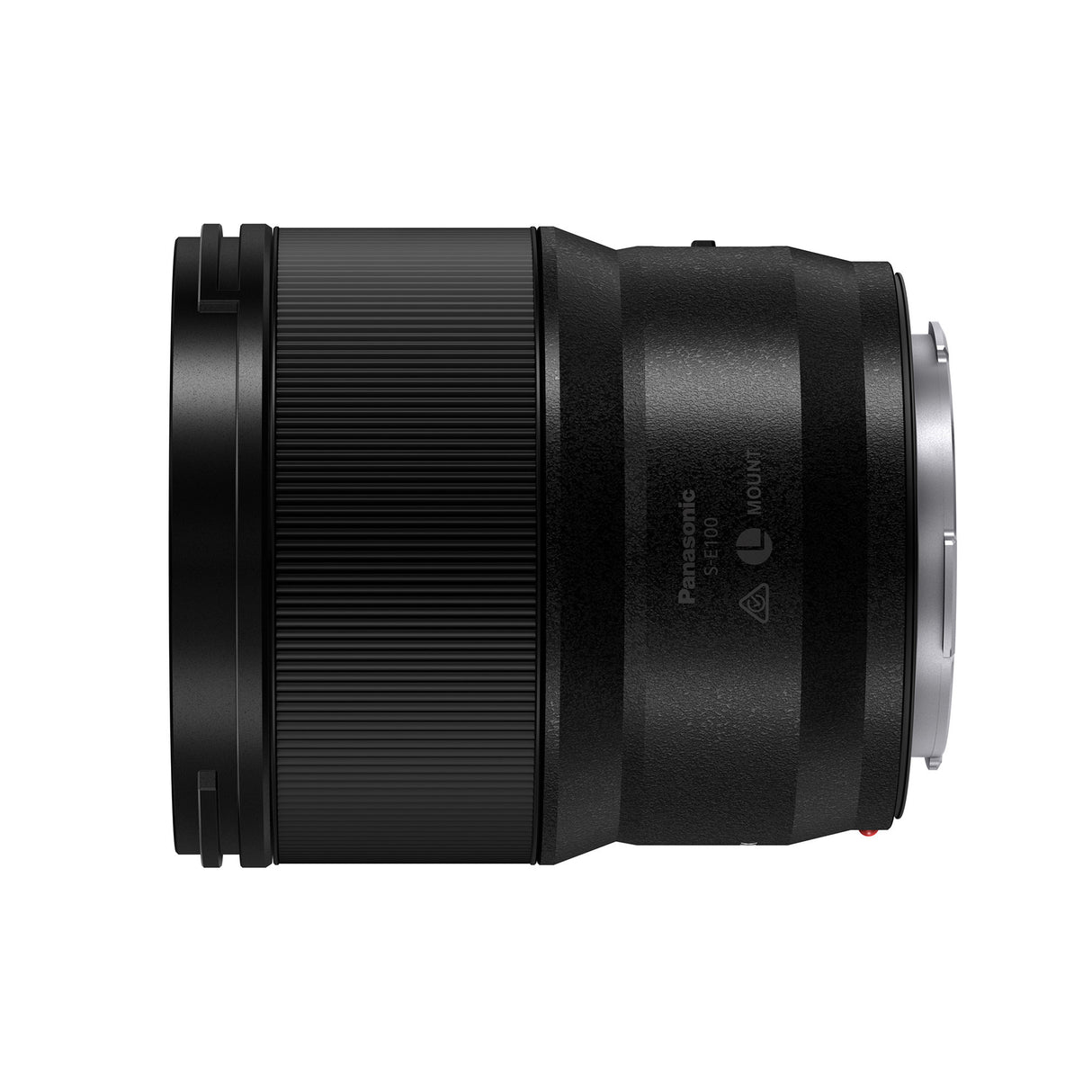 Panasonic LUMIX Full Frame 100mm F2.8 Macro Lens for Lumix S Series Cameras (S-E100)