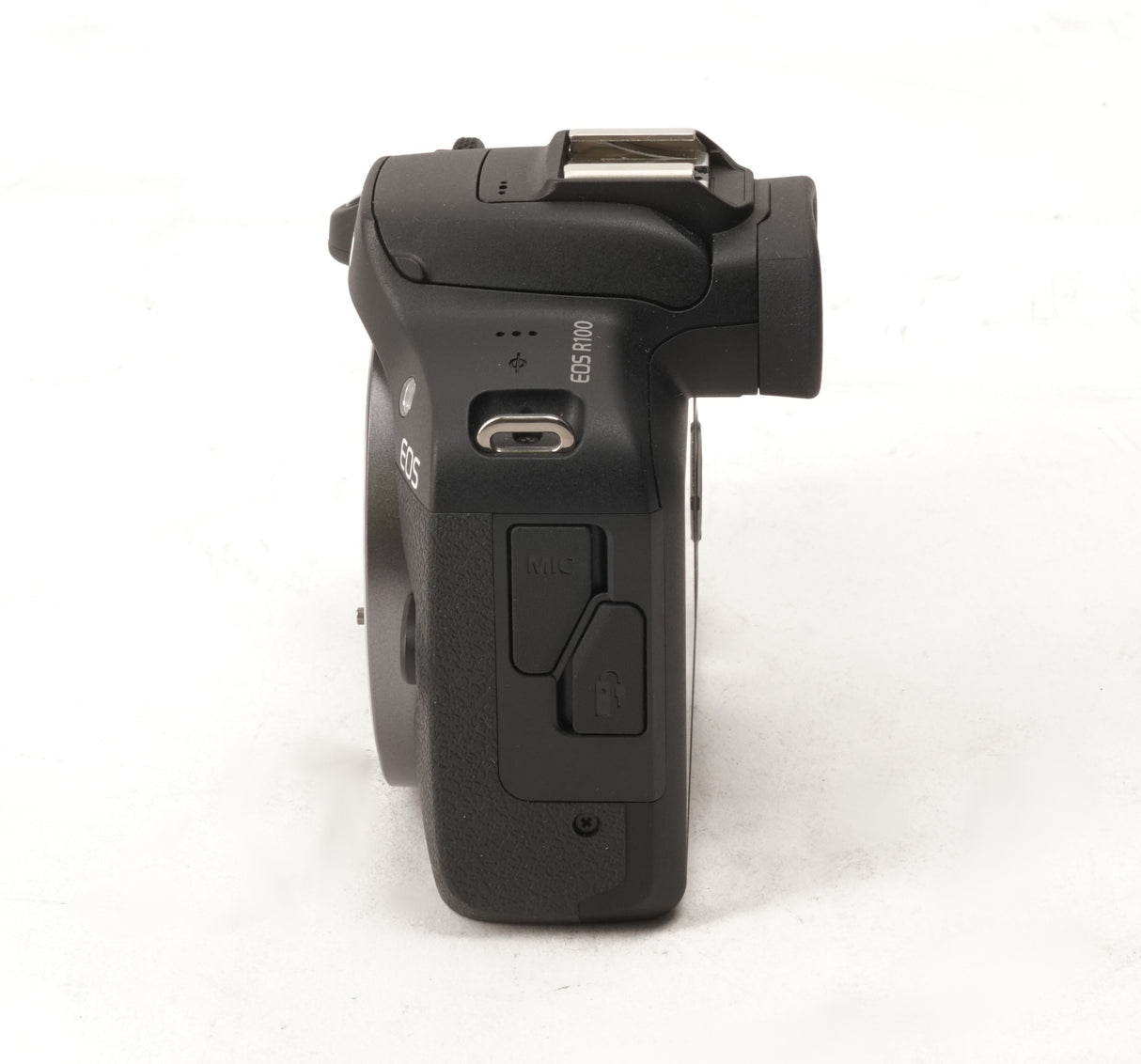 Canon EOS R100 Mirrorless Camera Body (Open Box)