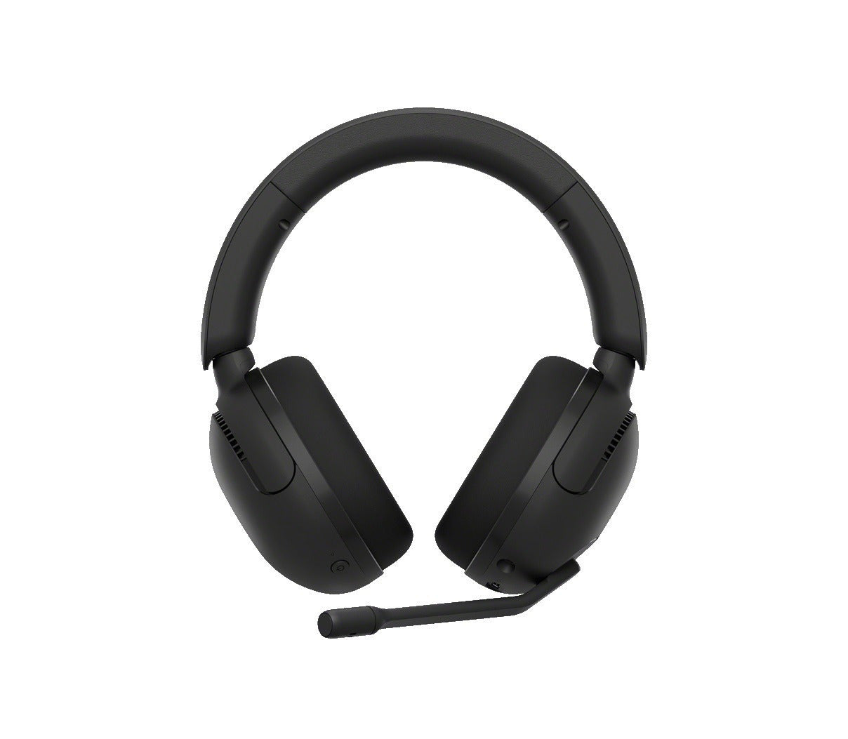 Sony INZONE H5 Wired and Wireless Gaming Headset (Black) with Metal Alloy Headphone Stand