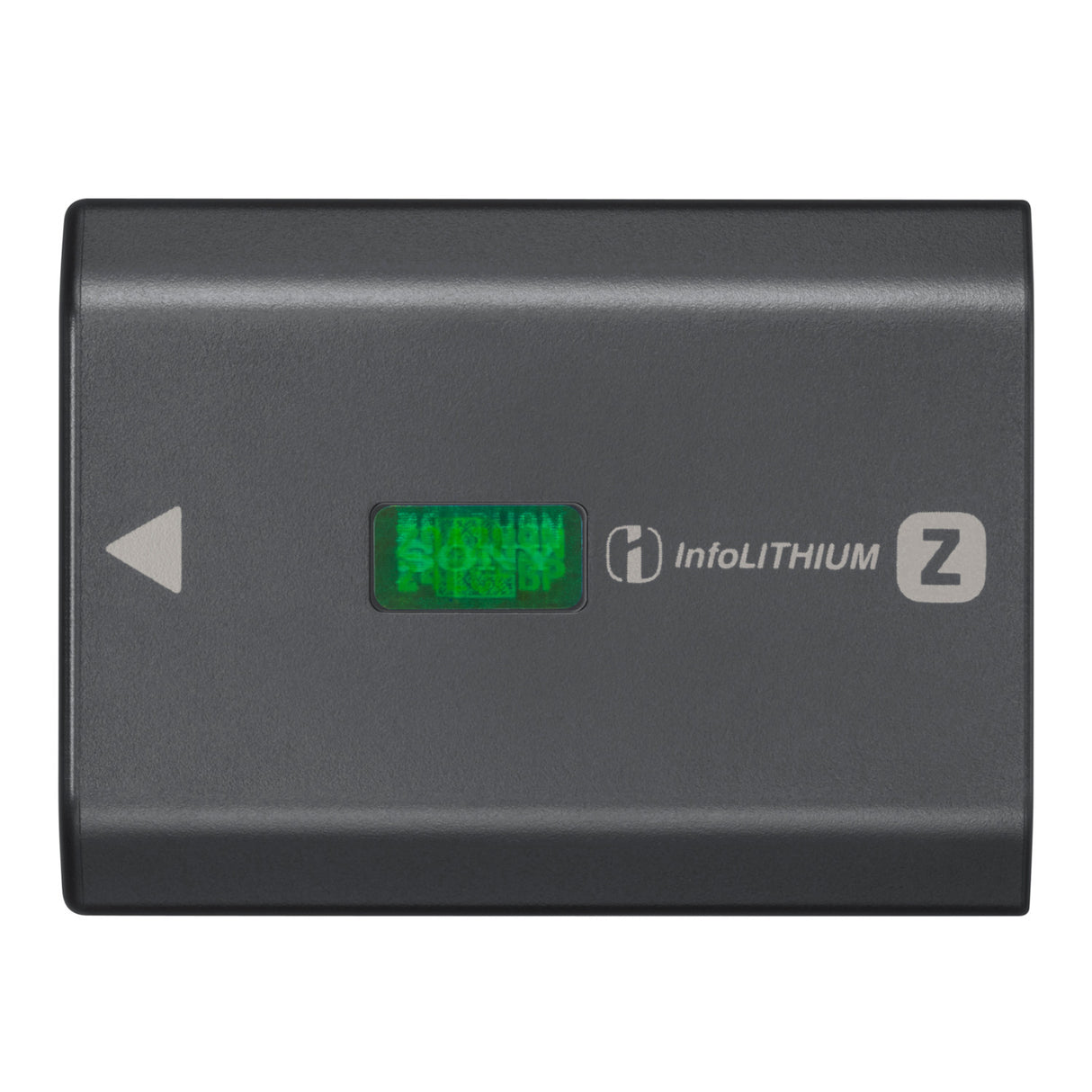 Sony Z-Series NP-FZ100 Rechargeable Battery Packs (2-pack) with Tri-Charger