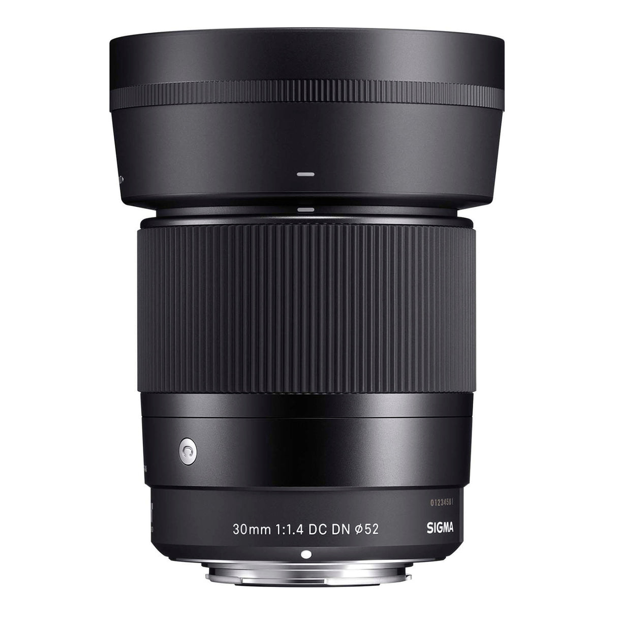Sigma 30mm f/1.4 Contemporary DC DN Prime Lens for Sony E