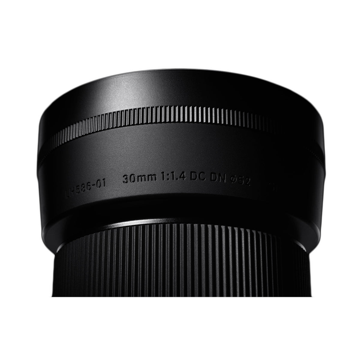Sigma 30mm f/1.4 Contemporary DC DN Prime Lens for Sony E