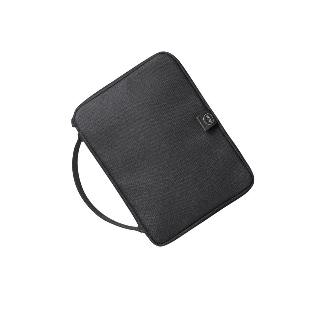 Leica Sofort 2 Equipment Bag Made with Recycled Fabric (Black)