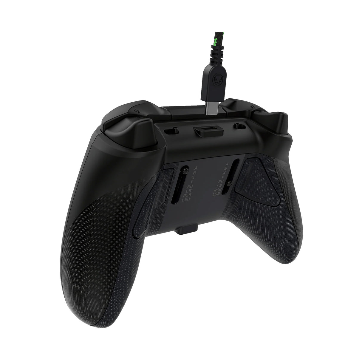Snakebyte Xbox Series GamePad Pro X Licensed Video Game Controller with Hall Effect Sensors (Black)