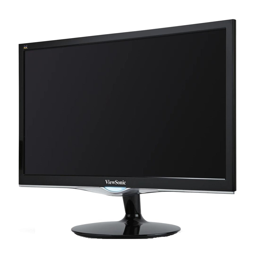 ViewSonic VX2252MH 22-Inch 1080p 2ms Monitor with HDMI (Refurbished)