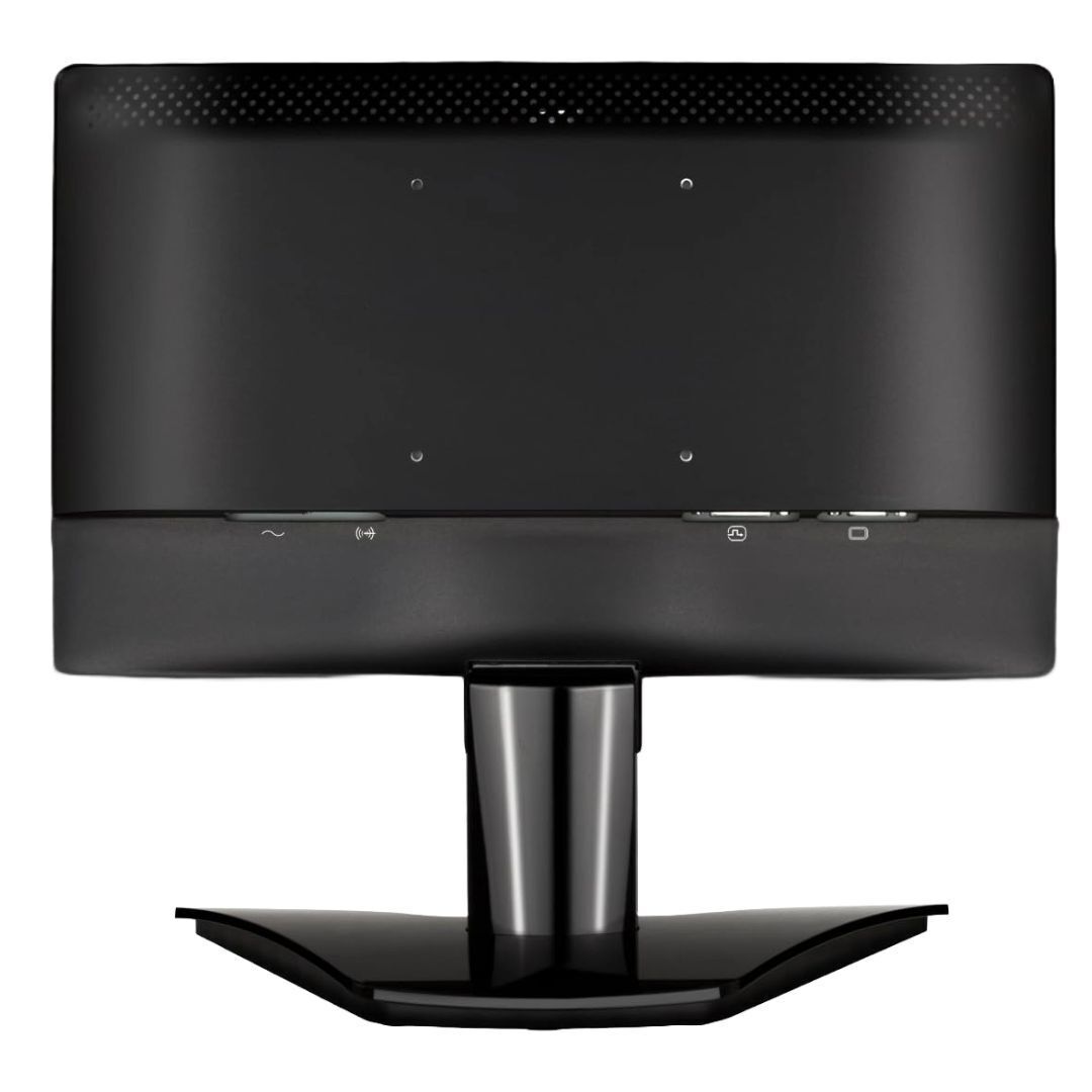 ViewSonic VX2212M 22-Inch LED-Lit Monitor with 1920 x 1080 Full HD Resolution (Refurbished)