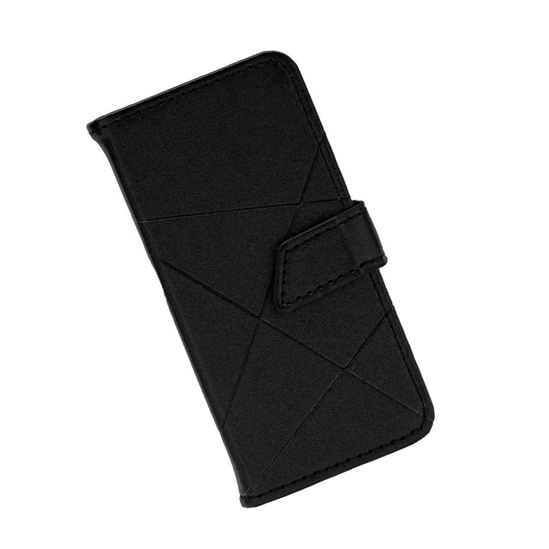 AKITO TPU Case for AKITO S7 and S8 Kosher MP3 Players (Shiny Black)