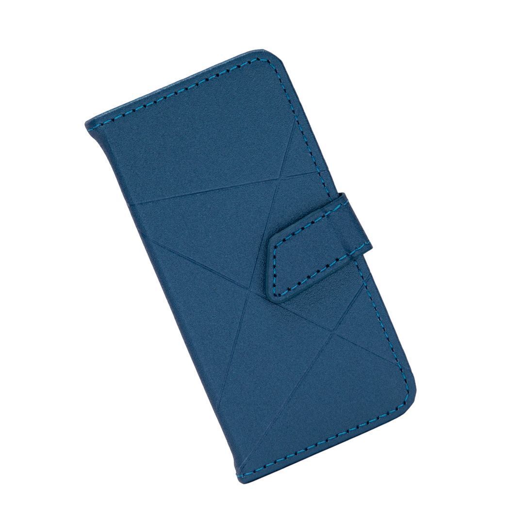 AKITO TPU Case for AKITO S7 and S8 Kosher MP3 Players (Blue)