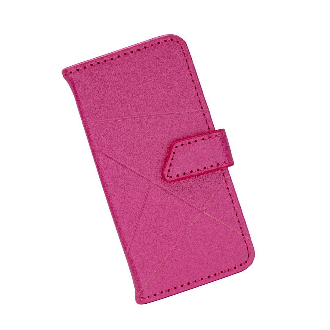 AKITO TPU Pink Case for AKITO S7 and S8 Kosher MP3 Players