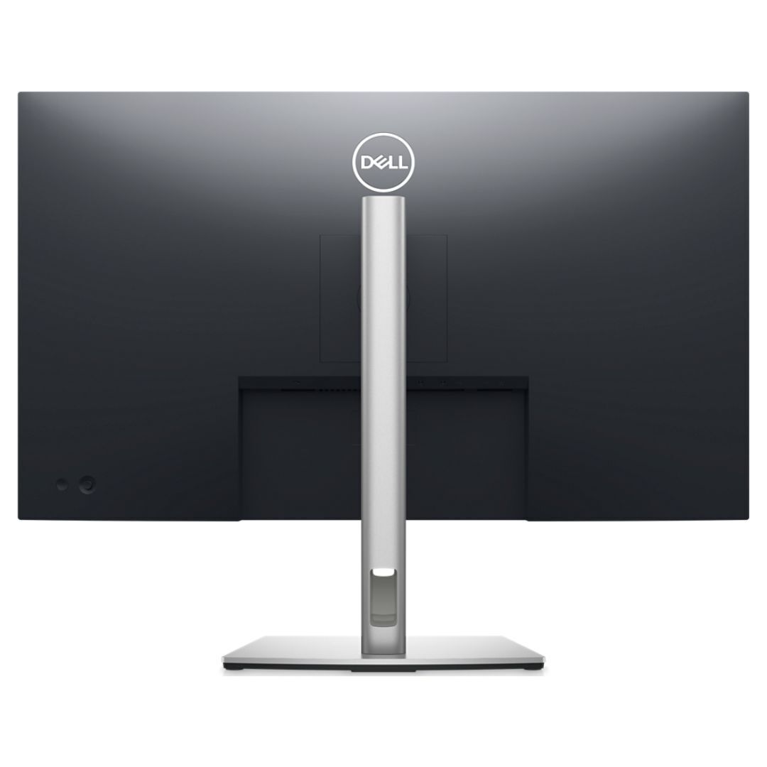 Dell P3223DE 32" QHD USB-C Hub Monitor with ComfortView Plus (Refurbished)