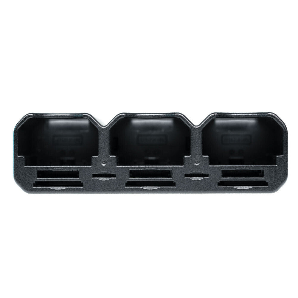 Sony Z-Series NP-FZ100 Rechargeable Battery Packs (2-pack) with Tri-Charger