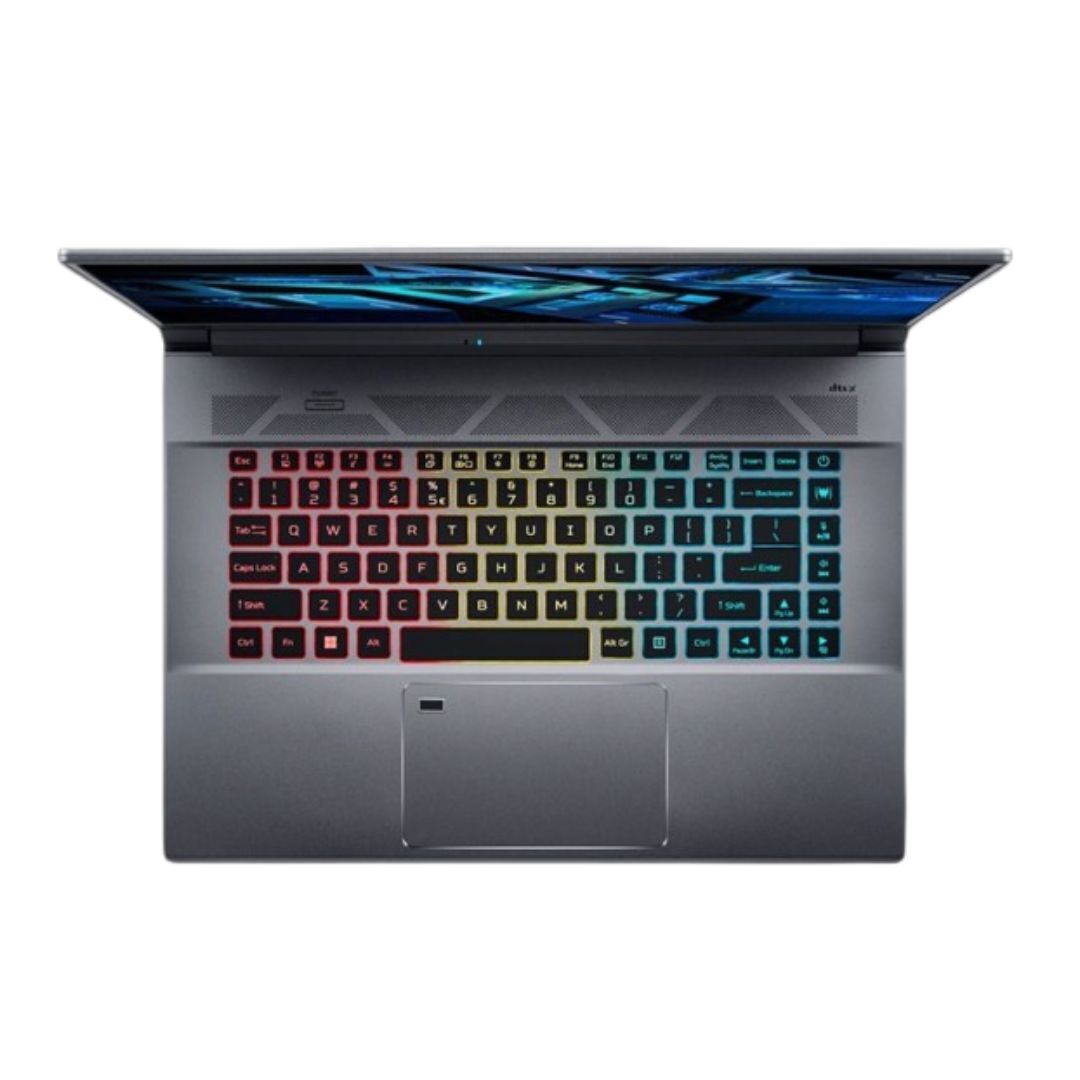 Acer Predator Triton 500 SE Gaming and Creator Laptop with 12th Gen Intel i9-12900H and RTX 3080 Ti