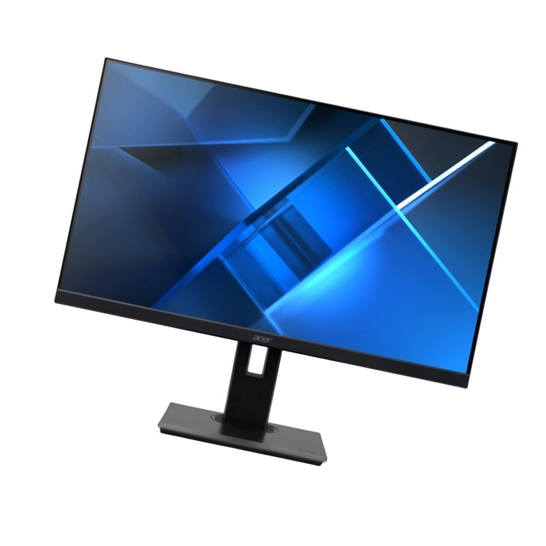 ACER B277 27-Inch Full HD 75Hz IPS Widescreen Monitor with HDMI and DisplayPort (Refurbished)