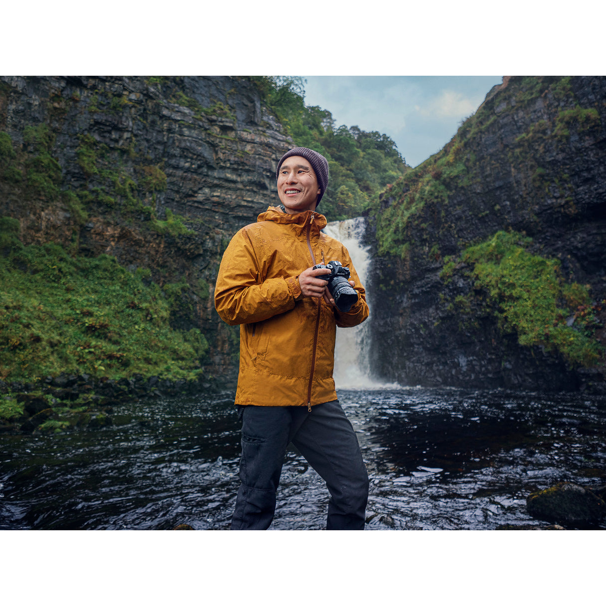 OM SYSTEM OM-1 Mark II Mirrorless Camera (Body Only)