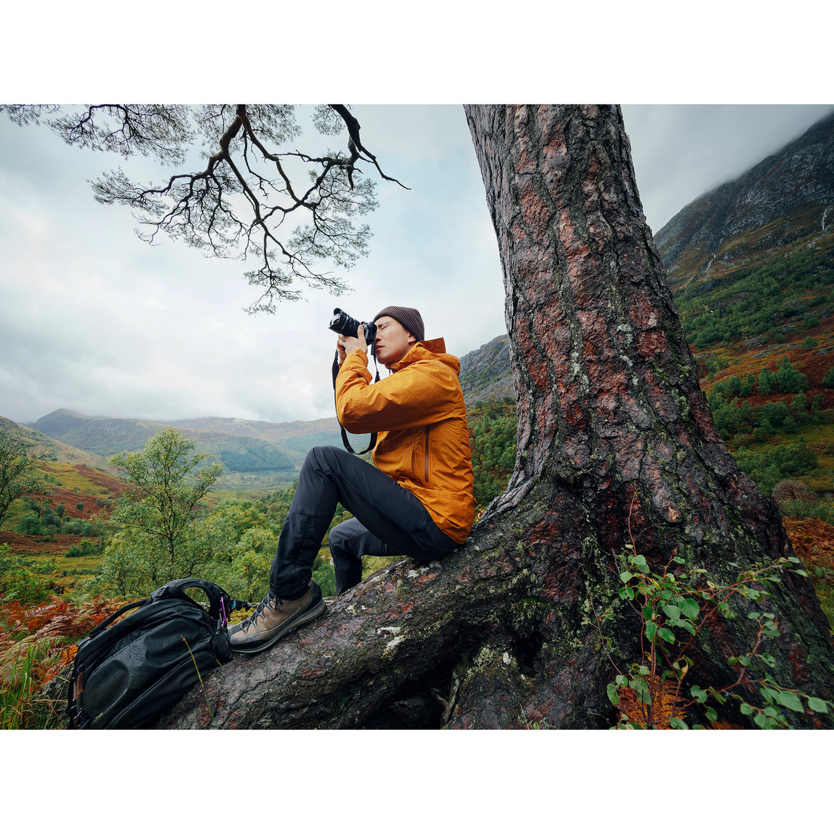 OM SYSTEM OM-1 Mark II Mirrorless Camera (Body Only)