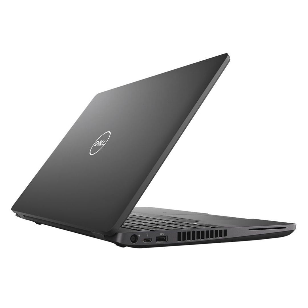 Dell Latitude 5501 Laptop Intel i7-9850H 16GB 512GB SSD 15.6-inch Full HD Win 11 Pro (Refurbished)