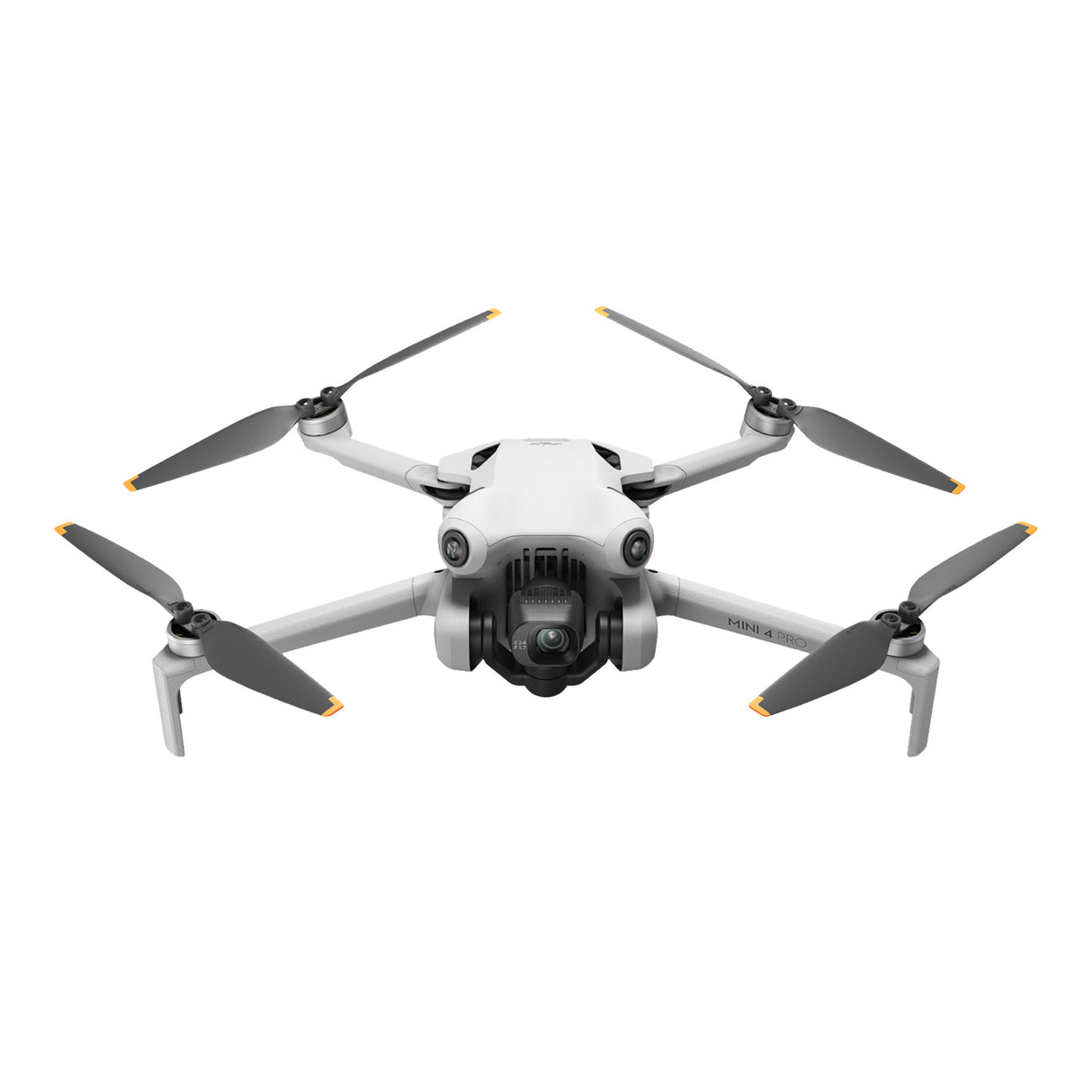 DJI Mini 4 Pro Drone Fly More Combo Plus with DJI RC 2 Controller