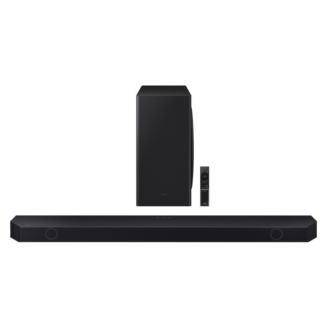 Samsung Q800C Wireless Soundbar with 5.1.2 Ch. True Dolby Atmos Sound and 8-Inch Subwoofer