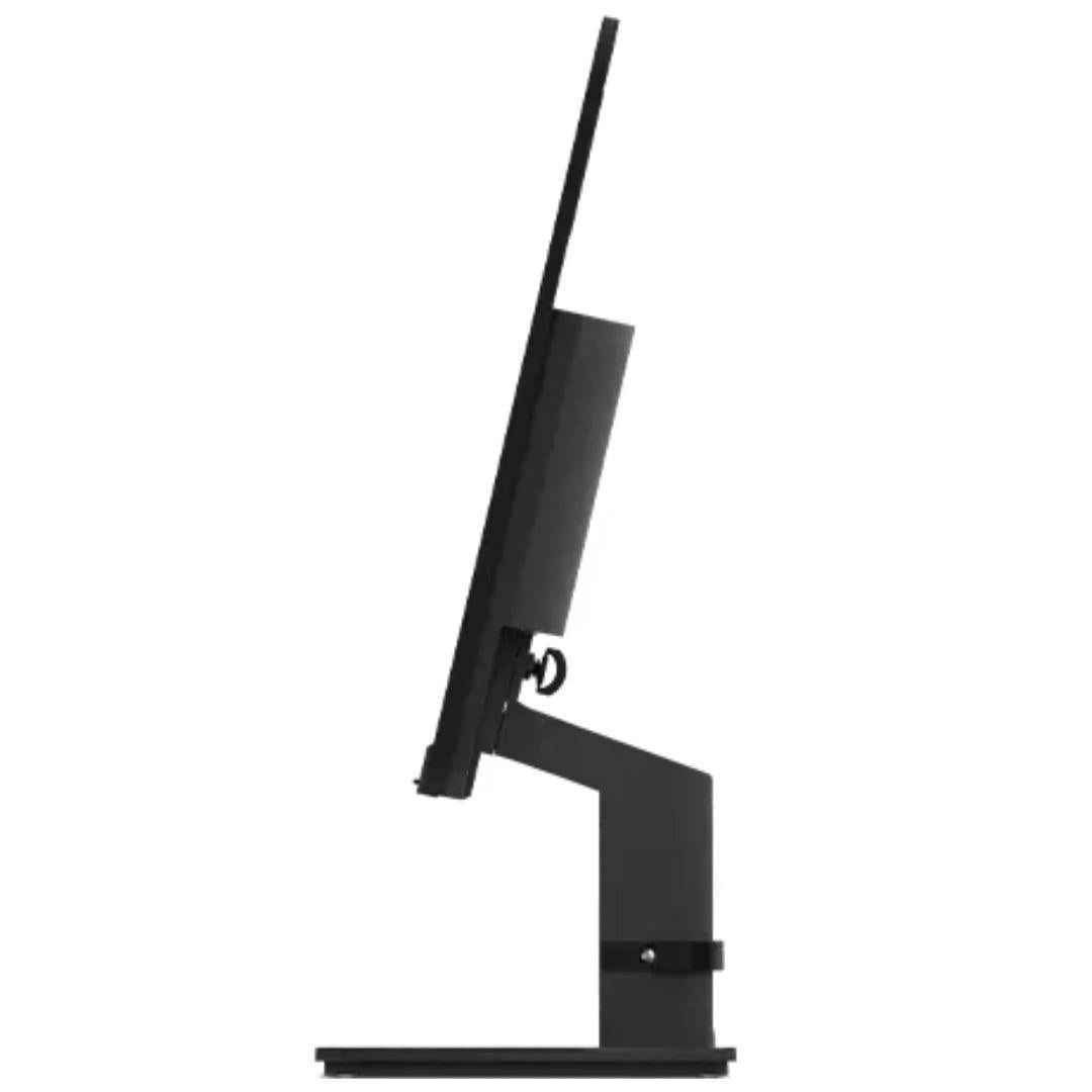 Lenovo ThinkVision S24e-20 23.8-Inch WLED Monitor with HDMI, VGA and Audio Out Port (Refurbished)