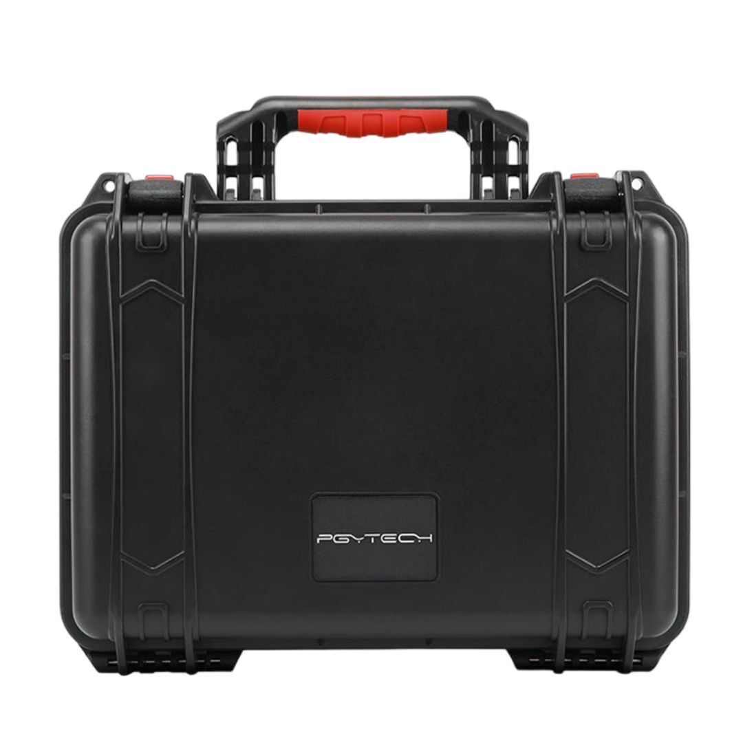 PGYTECH DJI Mavic 3 Series Safety Carrying Case with Water Resistance and Pressure Balance Valve