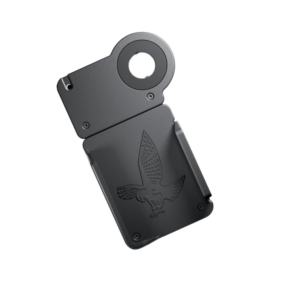 SWAROVSKI OPTIK VPA 2 Variable Phone Adapter with Lightweight and Stable Design for Smartphones