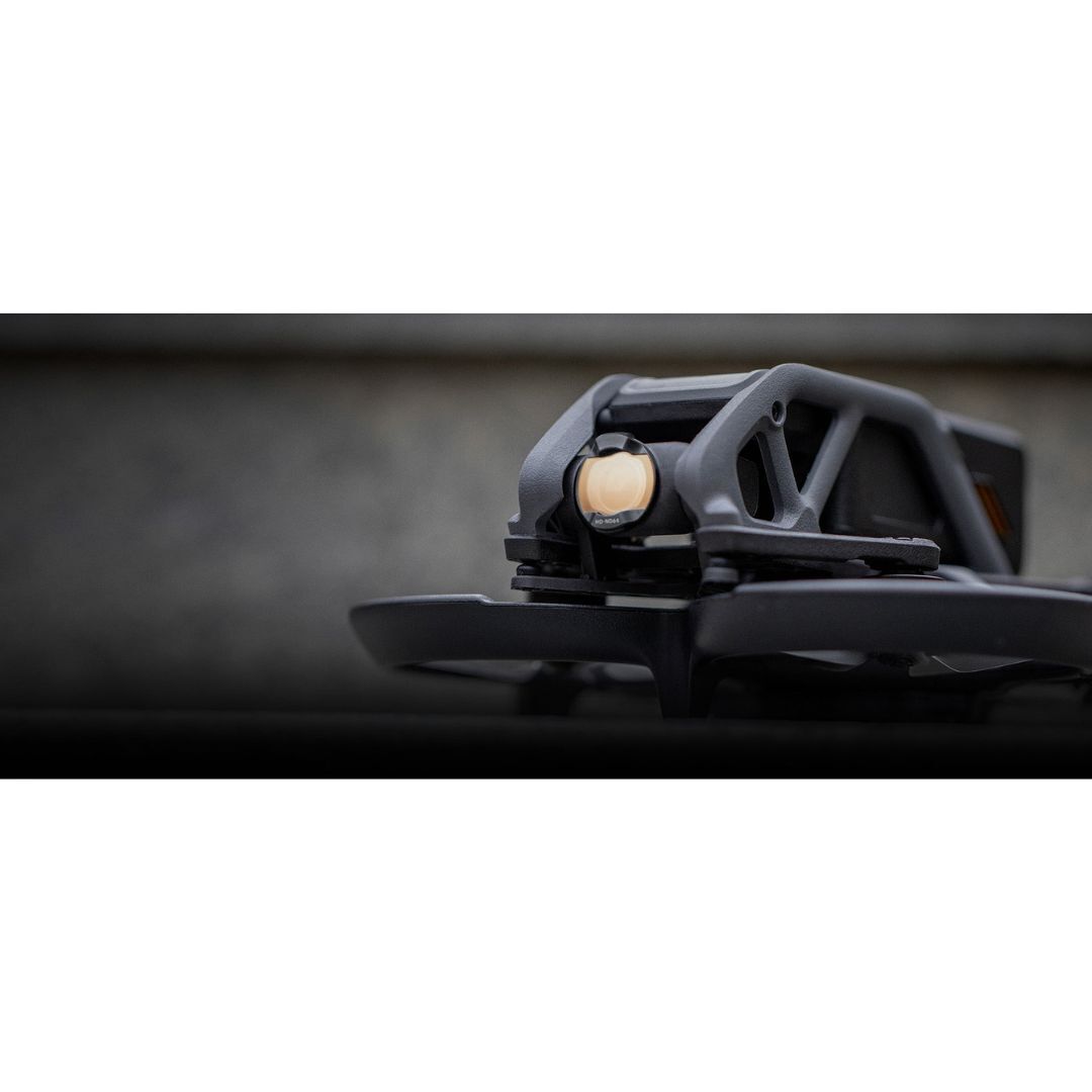 PGYTECH DJI AVATA UV Professional Filter with German SCHOTT Optical Glass for High-Definition Images