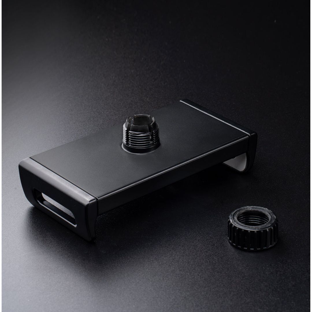 PGYTECH Pad Holder V2 for 7 to 11 Inch Tablet with 360-Degree Rotation and Foldable Design