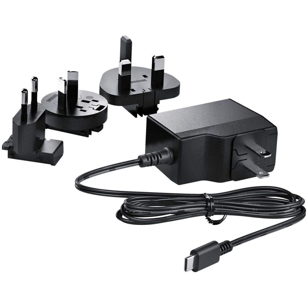 Blackmagic Design Bi-Direct SDI-HDMI 3G PSU Micro Converter (CONVBDC, SDI, HDMI03G, and PS) (Black)
