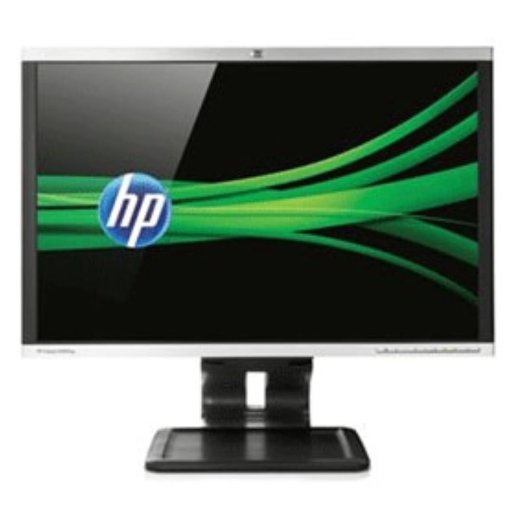 HP Compaq LA2405x 24-Inch LED Backlit LCD Monitor with Anti-Glare Screen (Refurbished)