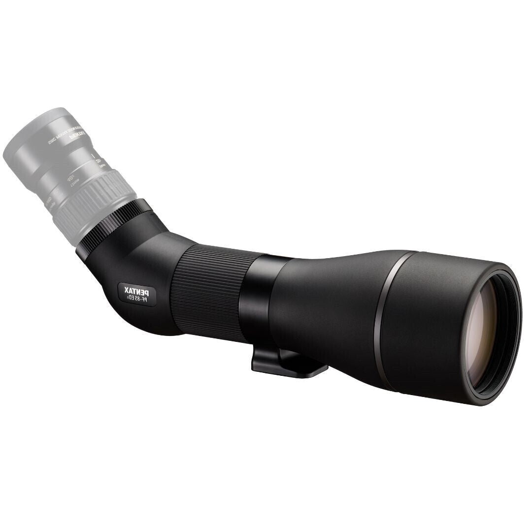 Pentax PF-85EDA Kit with Zoom Eyepiece