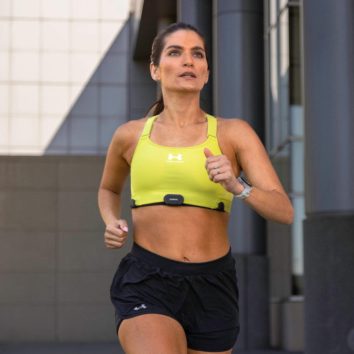 Garmin HRM-Fit Heart Rate Monitor