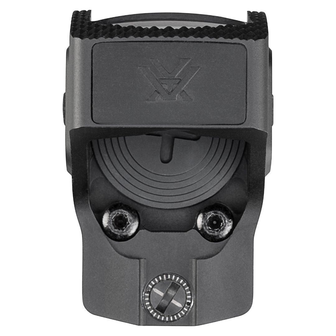 Vortex Defender-ST 6 MOA Micro Red Dot Sight with Fully Multi-Coated Lenses and Motion Activation