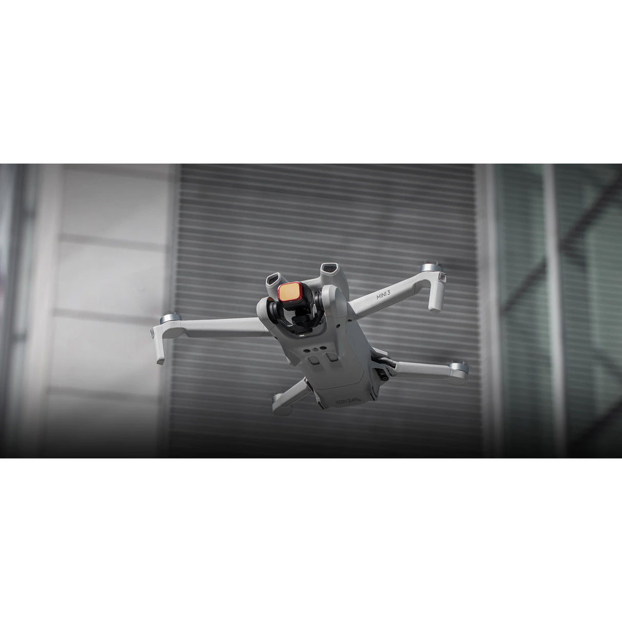 PGYTECH DJI Mini 3 Pro CPL Filter (Professional)